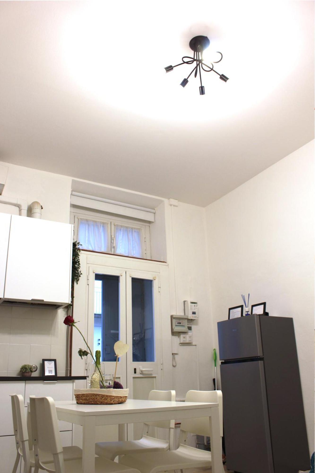 La Corte Dei Creativi Lussuoso In Centro Milano Ngoại thất bức ảnh